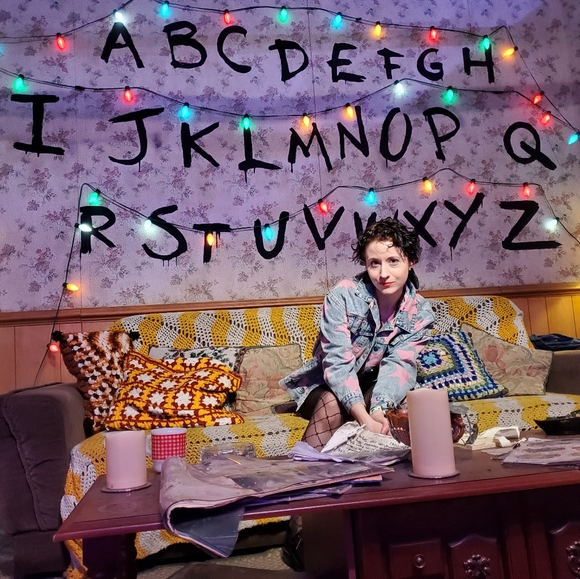 Meet your Posher, Lilly - Picture 2 of 4